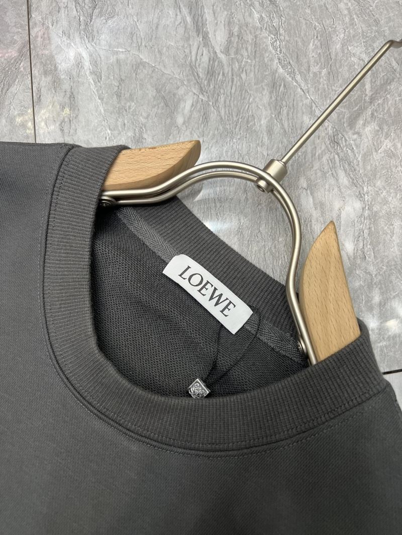 Loewe Hoodies